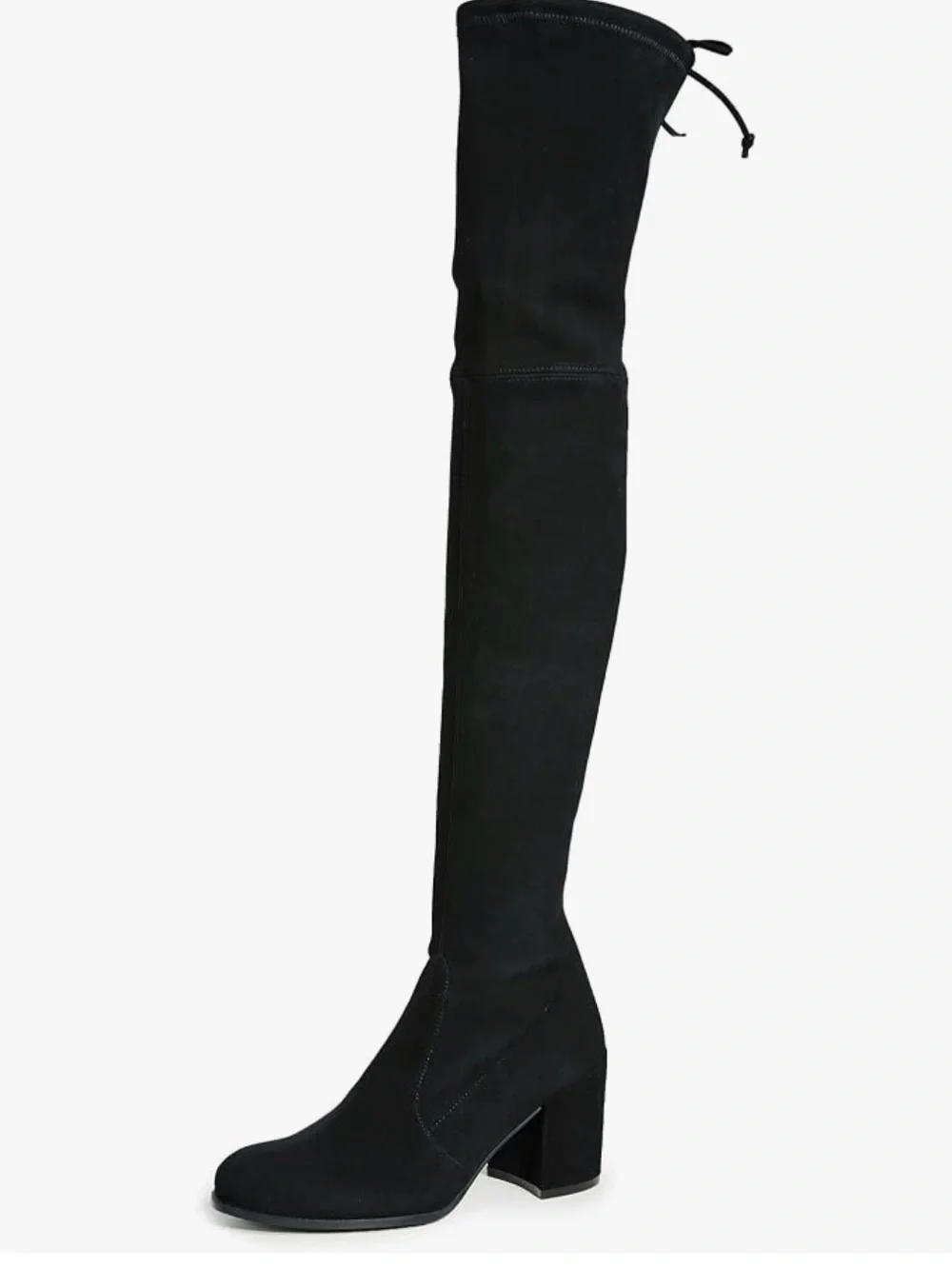 Stuart Weitzman Tieland Over the Knee Boot